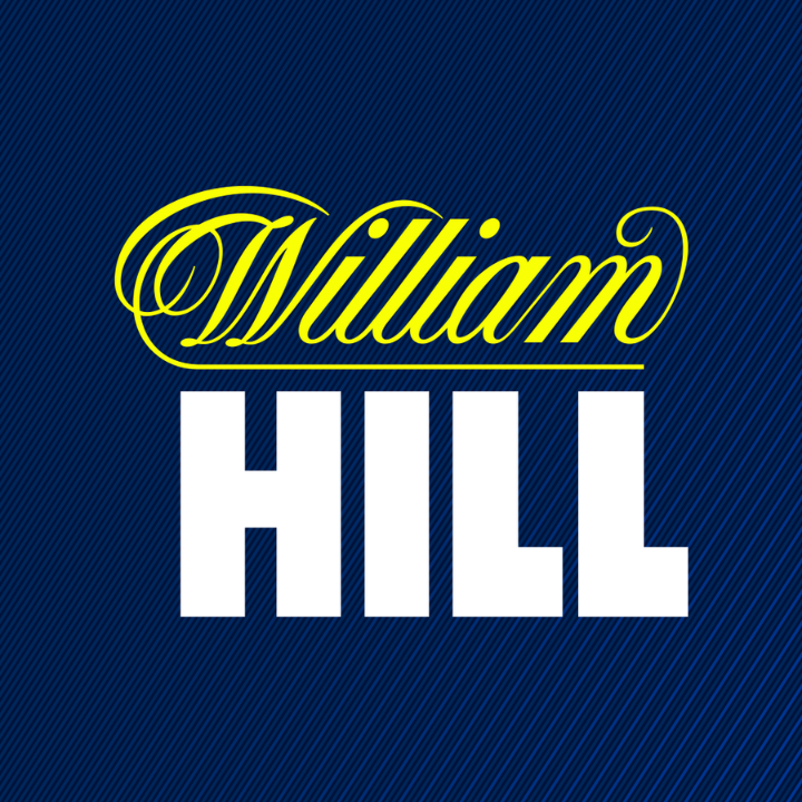 William Hill Logo